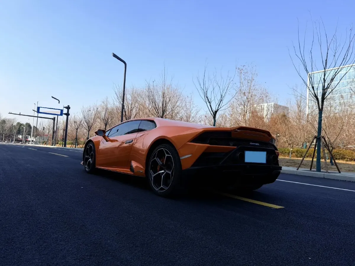 2020 Lamborghini Huracán 5.2L 611HP V10 7DCT,autocango,china used car exporter,china ev exporter,chinese used car exporter,chinese used ev exporter