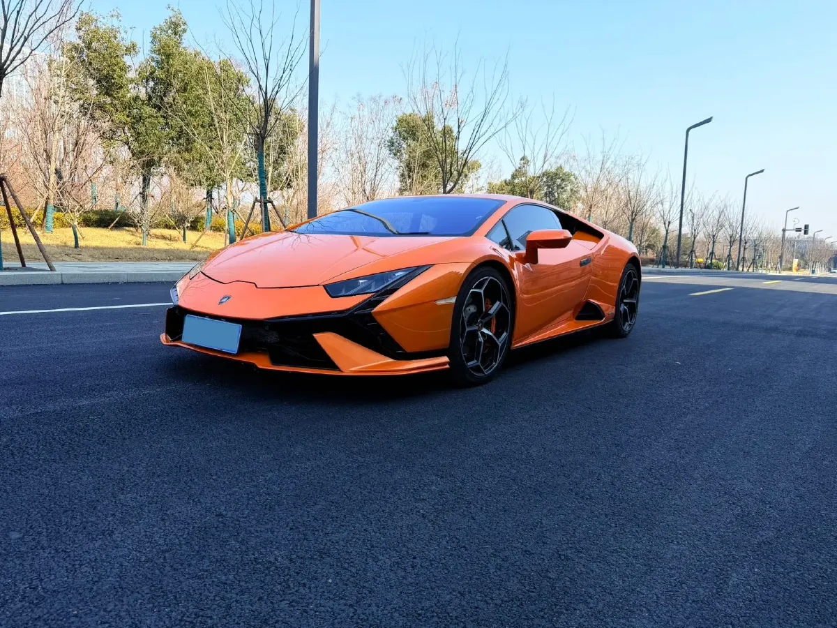 2020 Lamborghini Huracán 5.2L 611HP V10 7DCT,autocango,china used car exporter,china ev exporter,chinese used car exporter,chinese used ev exporter