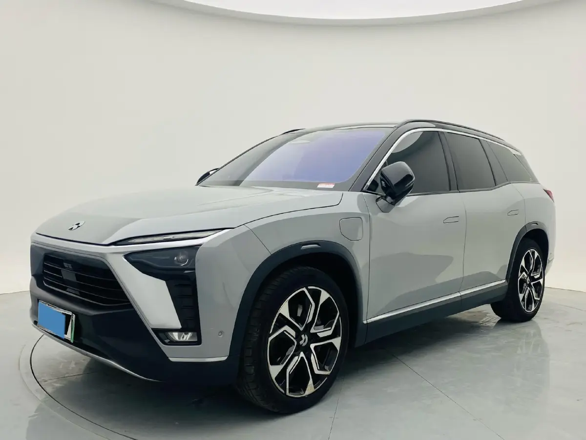 2020 NIO ES8 BEV 70KWH