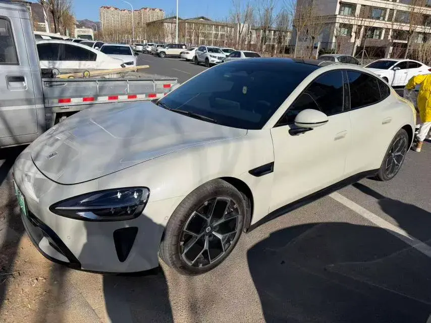 2024 MI SU7 BEV 73.6KWH