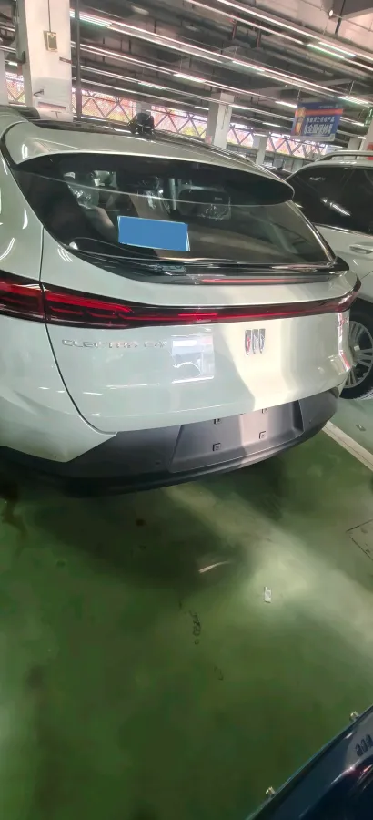2023 Roewe F7 BEV 64KWH,autocango,china used car exporter,china ev exporter,chinese used car exporter,chinese used ev exporter