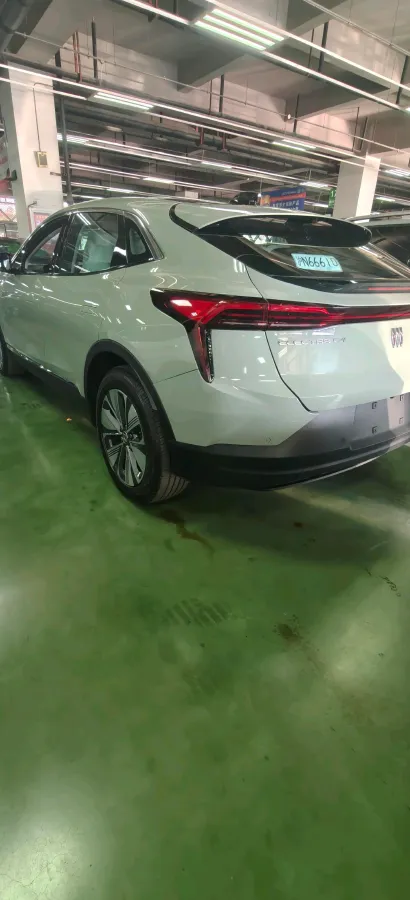 2023 Roewe F7 BEV 64KWH,autocango,china used car exporter,china ev exporter,chinese used car exporter,chinese used ev exporter