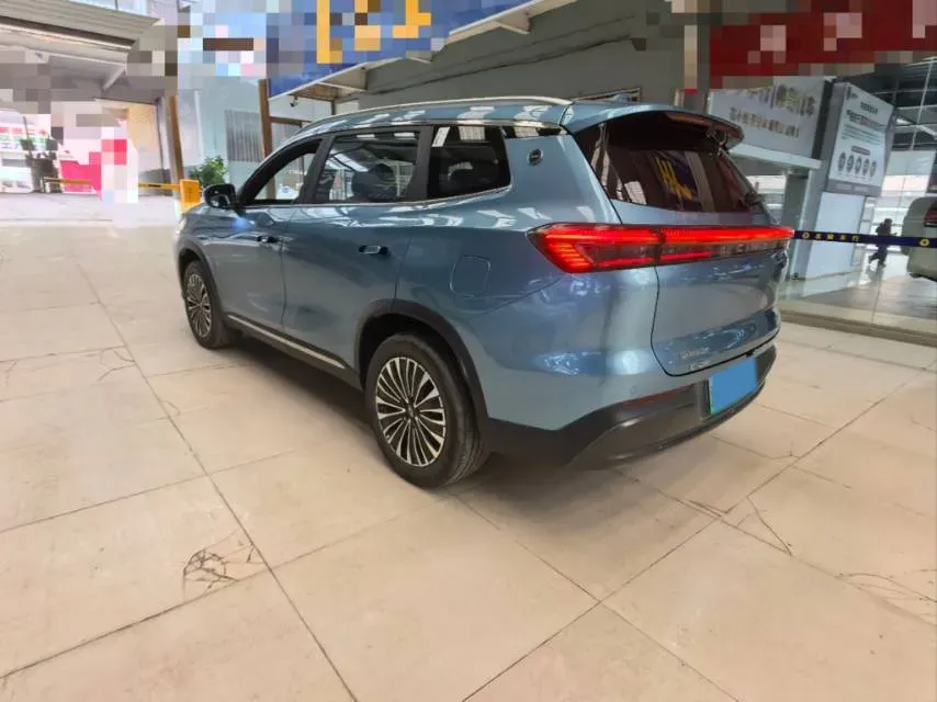 2025 Chery Tiggo8 PLUS C-DM 1.5T 156HP L4 1DHT PHEV,autocango,china used car exporter,china ev exporter,chinese used car exporter,chinese used ev exporter