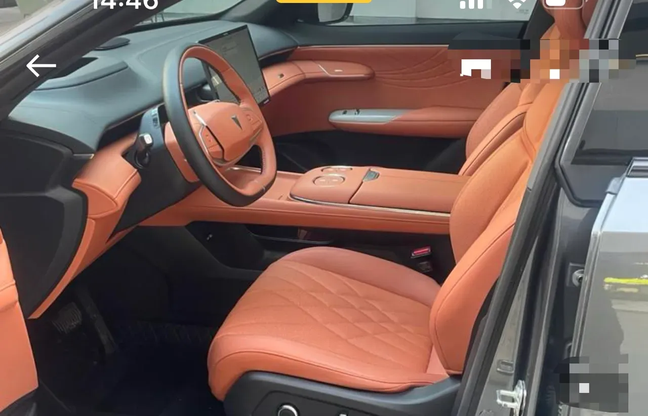 2023 Deepal S07 1.5L 95HP L4 REEV 31.73KWH,autocango,china used car exporter,china ev exporter,chinese used car exporter,chinese used ev exporter