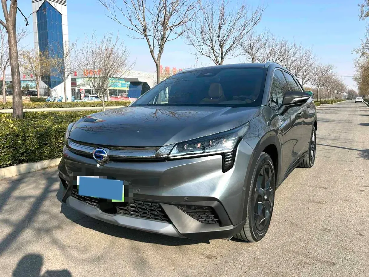 2020 Aion LX BEV 93.3KWH,autocango,china used car exporter,china ev exporter,chinese used car exporter,chinese used ev exporter