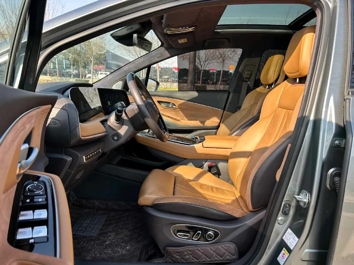 2020 Aion LX BEV 93.3KWH,autocango,china used car exporter,china ev exporter,chinese used car exporter,chinese used ev exporter