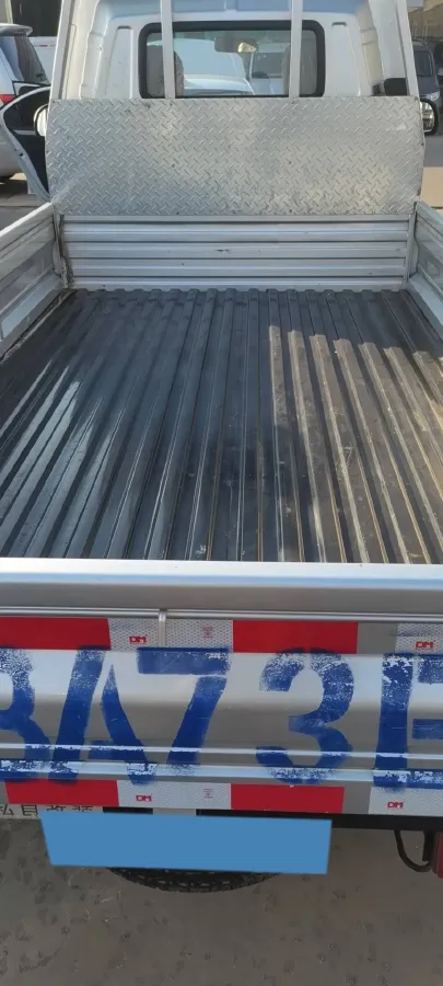 2023 JinBei JinKa S2 1.6L 124HP L4 5MT,autocango,china used car exporter,china ev exporter,chinese used car exporter,chinese used ev exporter