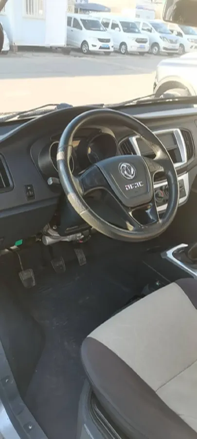 2023 JinBei JinKa S2 1.6L 124HP L4 5MT,autocango,china used car exporter,china ev exporter,chinese used car exporter,chinese used ev exporter