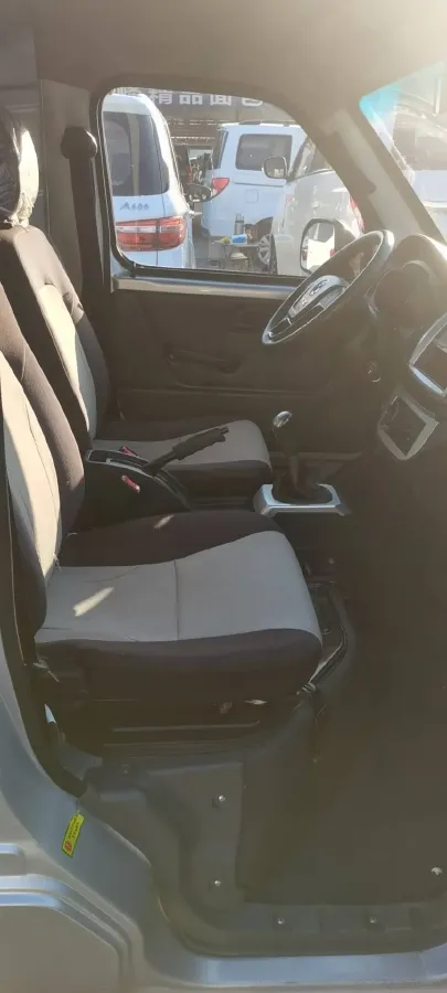 2023 JinBei JinKa S2 1.6L 124HP L4 5MT,autocango,china used car exporter,china ev exporter,chinese used car exporter,chinese used ev exporter