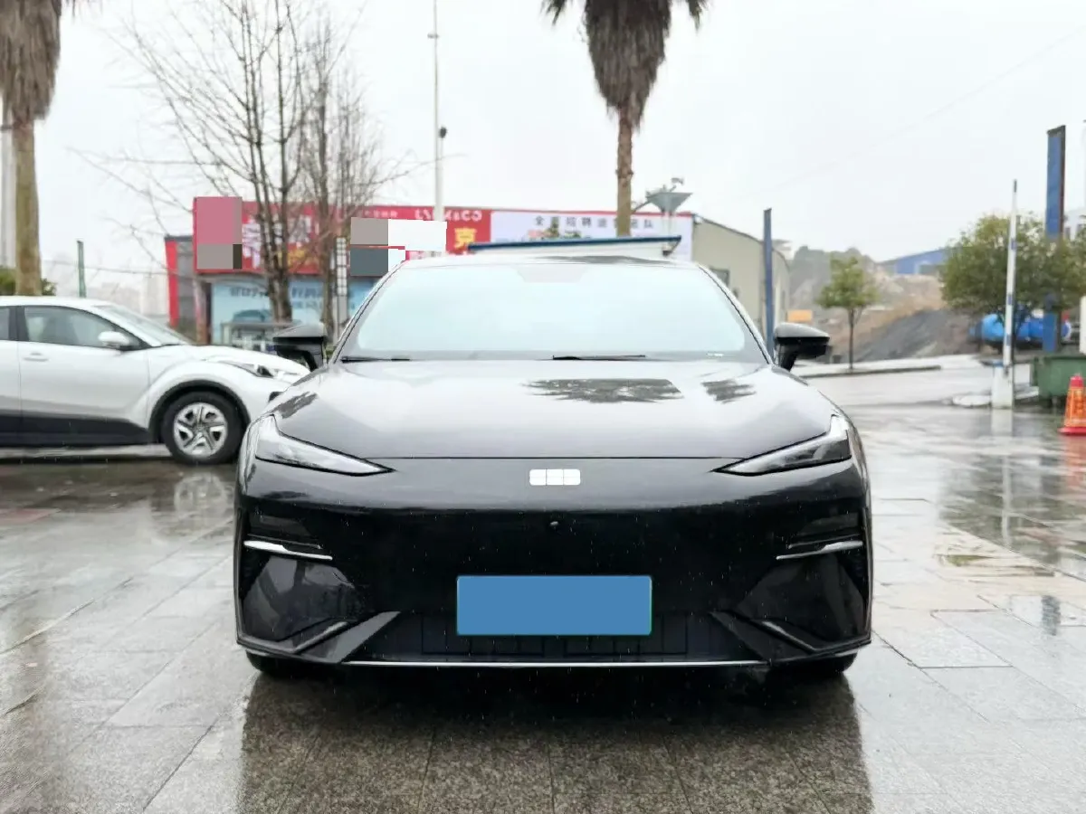 2024 Geely Galaxy E8 BEV 62KWH,autocango,china used car exporter,china ev exporter,chinese used car exporter,chinese used ev exporter