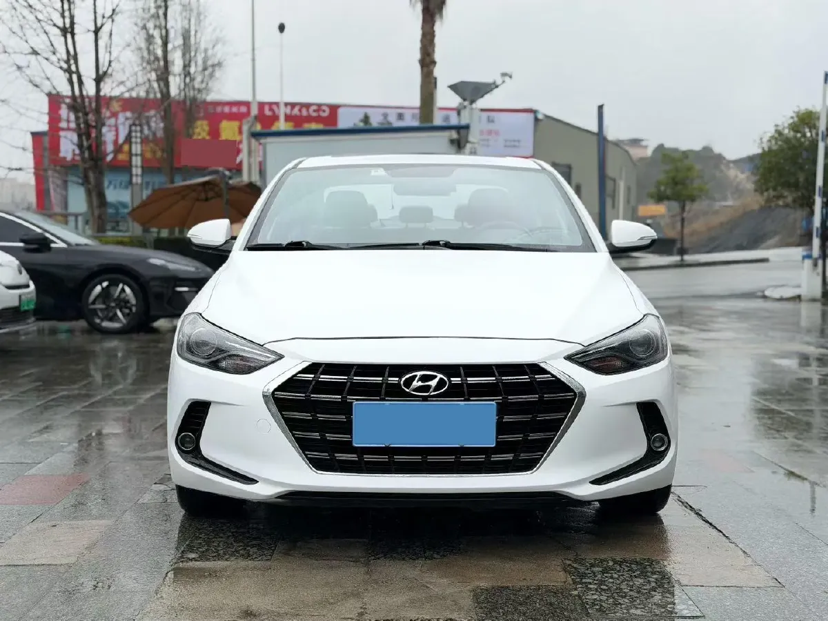 2019 Hyundai Elantra 1.4T 130HP L4 7DCT,autocango,china used car exporter,china ev exporter,chinese used car exporter,chinese used ev exporter