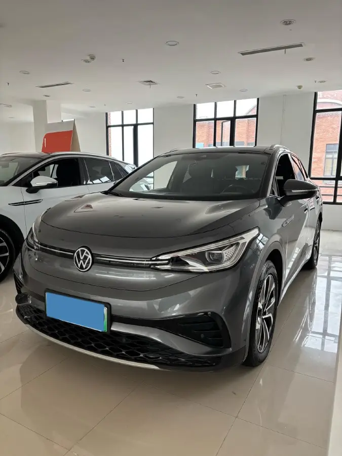 2023 Volkswagen ID.4 X BEV 52.8KWH