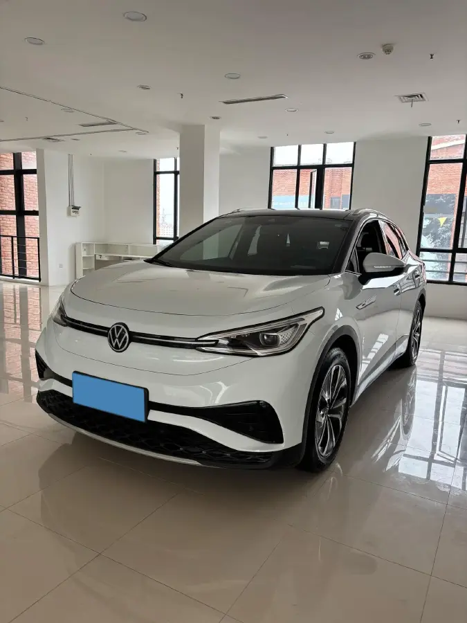 2023 Volkswagen ID.4 X BEV 52.8KWH