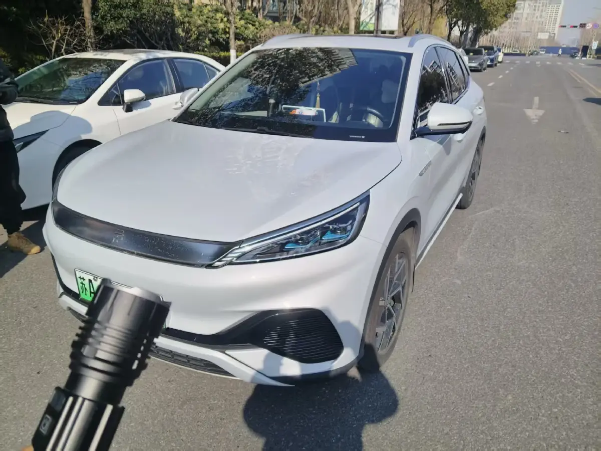 2022 Foton Grand General G7 2.0T 238HP L4 8AT