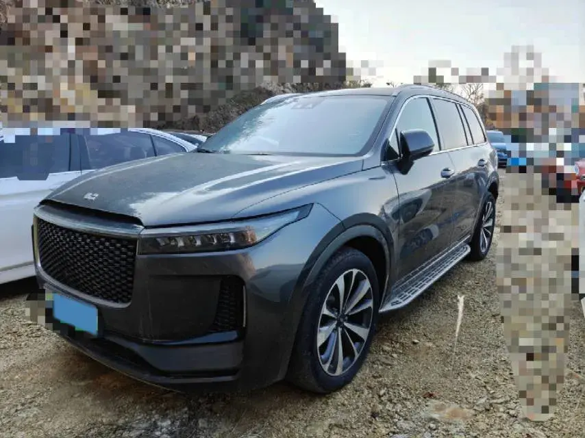 2020 Li ONE Range Extended 131HP REEV 40.5KWH