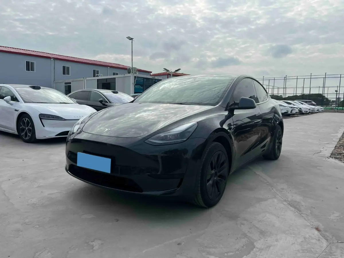 2024 Iveco OuSheng BEV 77.28KWH