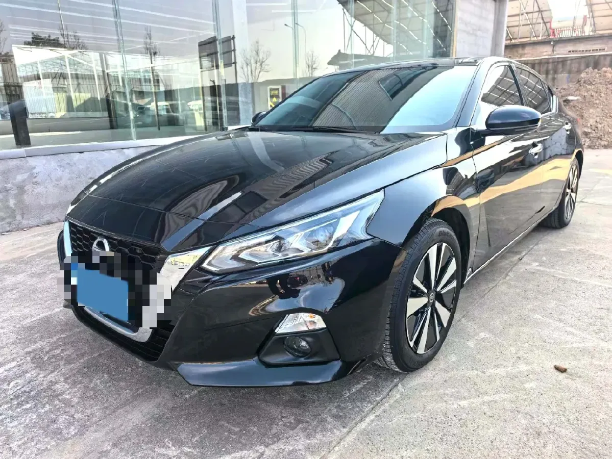 2021 Nissan Teana 2.0L 156HP L4 CVT,autocango,china used car exporter,china ev exporter,chinese used car exporter,chinese used ev exporter