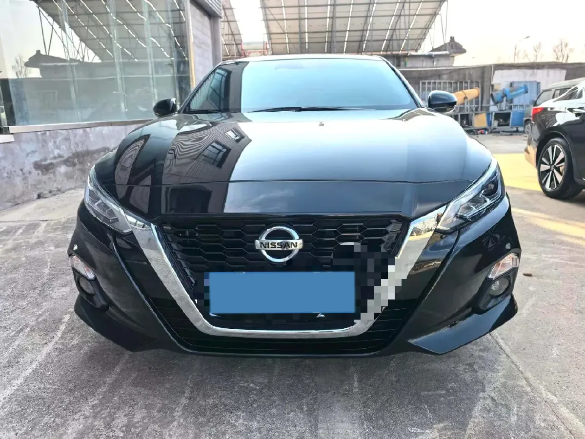 2021 Nissan Teana 2.0L 156HP L4 CVT,autocango,china used car exporter,china ev exporter,chinese used car exporter,chinese used ev exporter