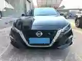 2021 Nissan Teana 2.0L 156HP L4 CVT