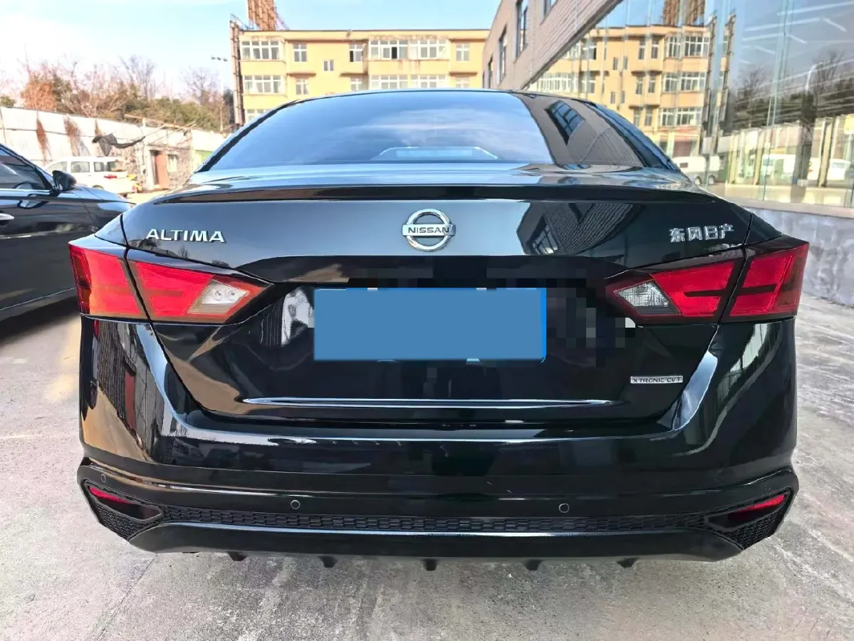 2021 Nissan Teana 2.0L 156HP L4 CVT,autocango,china used car exporter,china ev exporter,chinese used car exporter,chinese used ev exporter