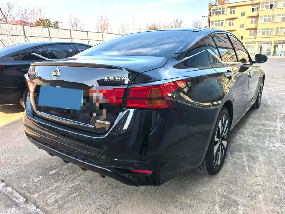2021 Nissan Teana 2.0L 156HP L4 CVT,autocango,china used car exporter,china ev exporter,chinese used car exporter,chinese used ev exporter