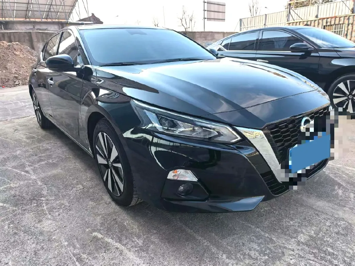 2021 Nissan Teana 2.0L 156HP L4 CVT,autocango,china used car exporter,china ev exporter,chinese used car exporter,chinese used ev exporter