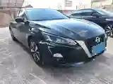 2021 Nissan Teana 2.0L 156HP L4 CVT