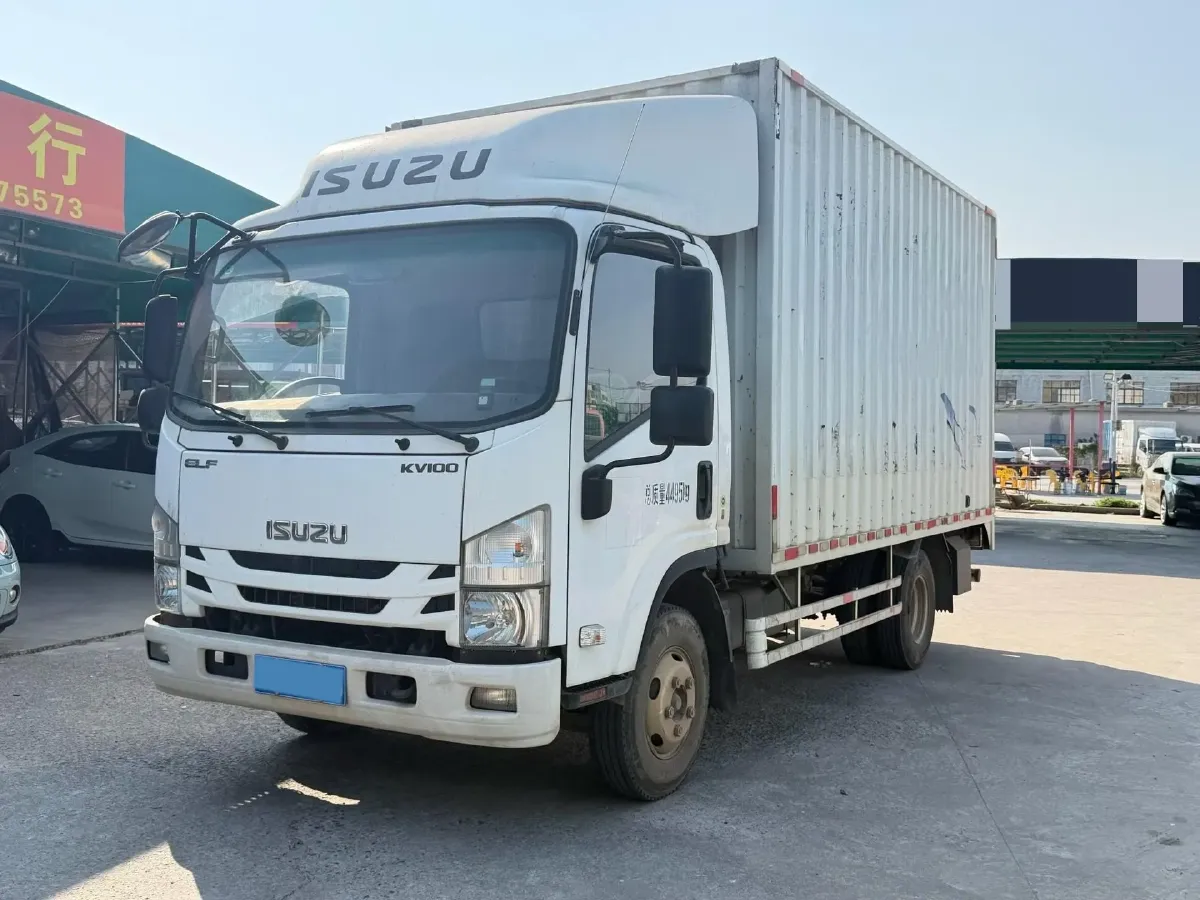 2021 Isuzu T17 3.0T 142HP L4 5MT,autocango,china used car exporter,china ev exporter,chinese used car exporter,chinese used ev exporter