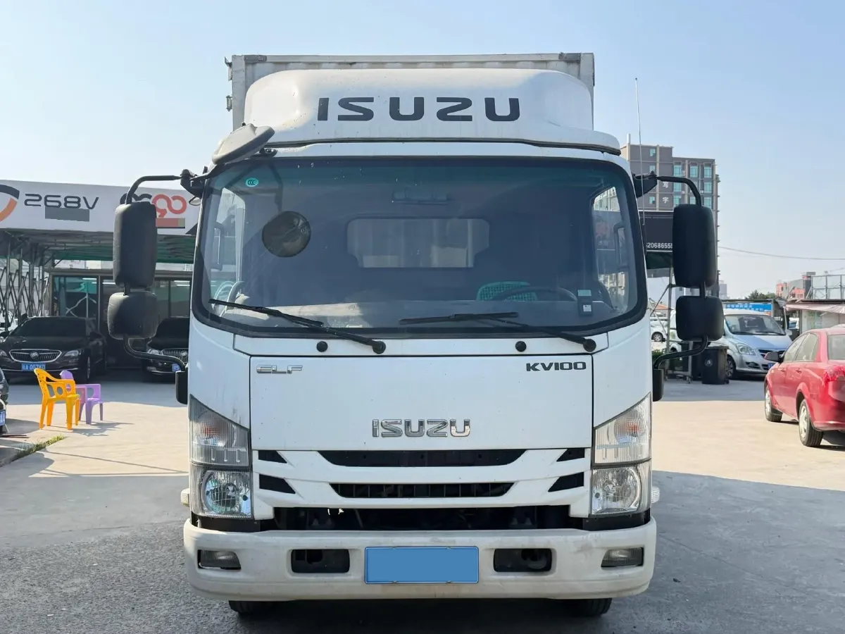 2021 Isuzu T17 3.0T 142HP L4 5MT,autocango,china used car exporter,china ev exporter,chinese used car exporter,chinese used ev exporter