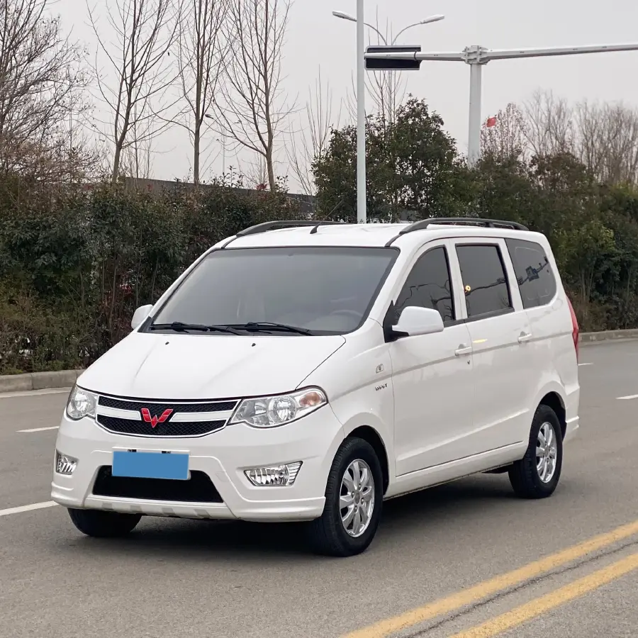 2016 WuLing HongGuang 1.5L 112HP L4 5MT