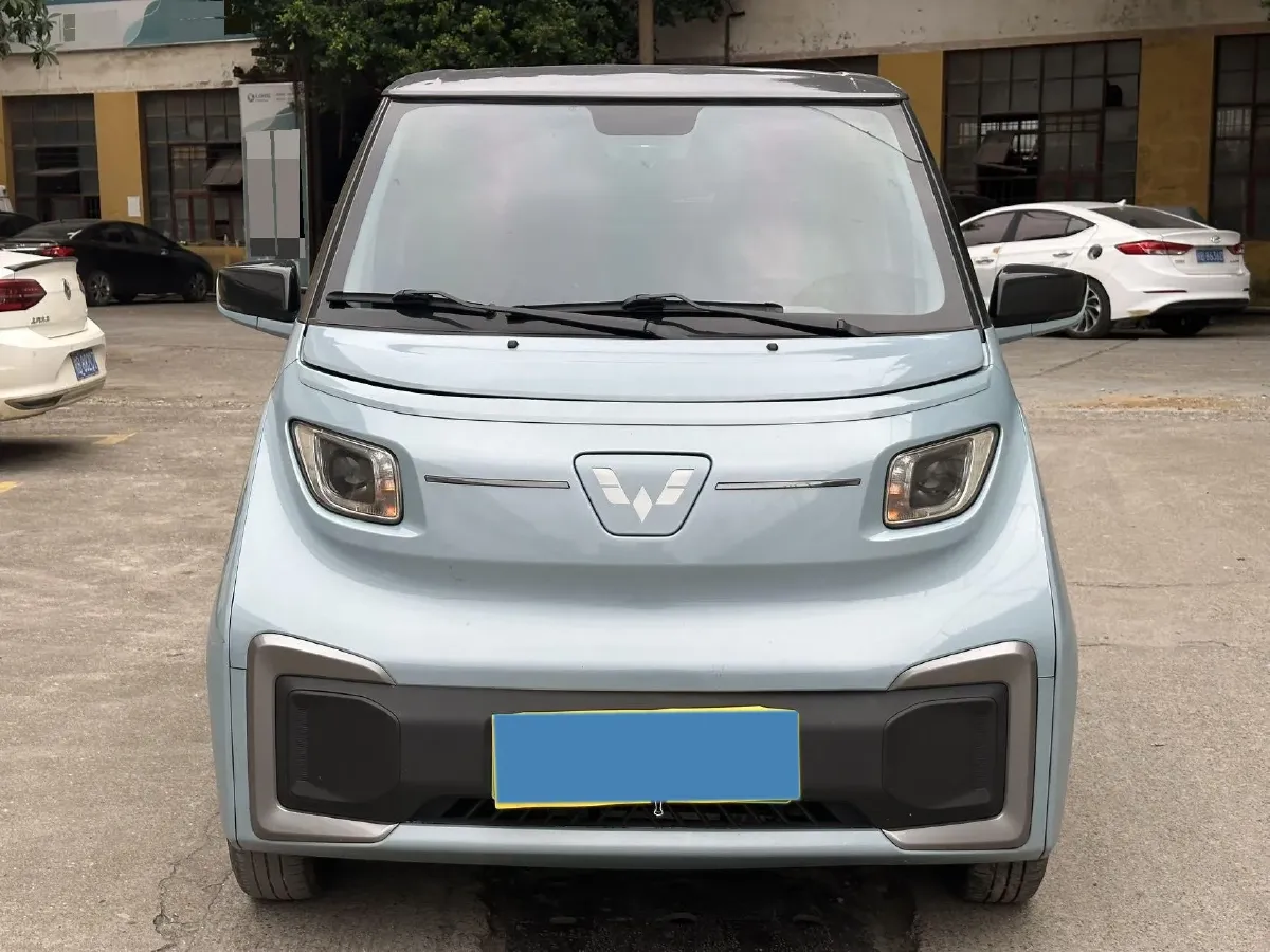 2022 WuLing Nano EV BEV 28KWH,autocango,china used car exporter,china ev exporter,chinese used car exporter,chinese used ev exporter