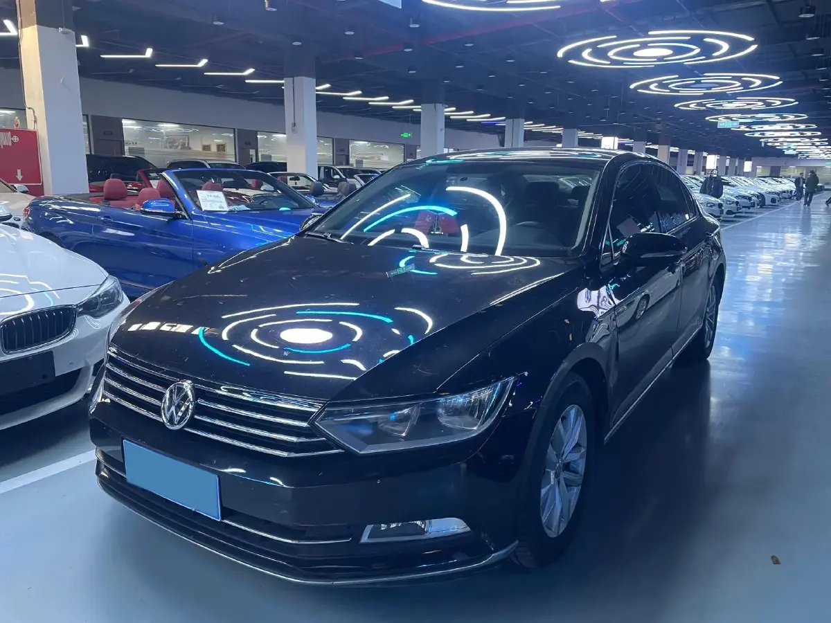 2019 Citroen C6 1.6T 170HP L4 6AT