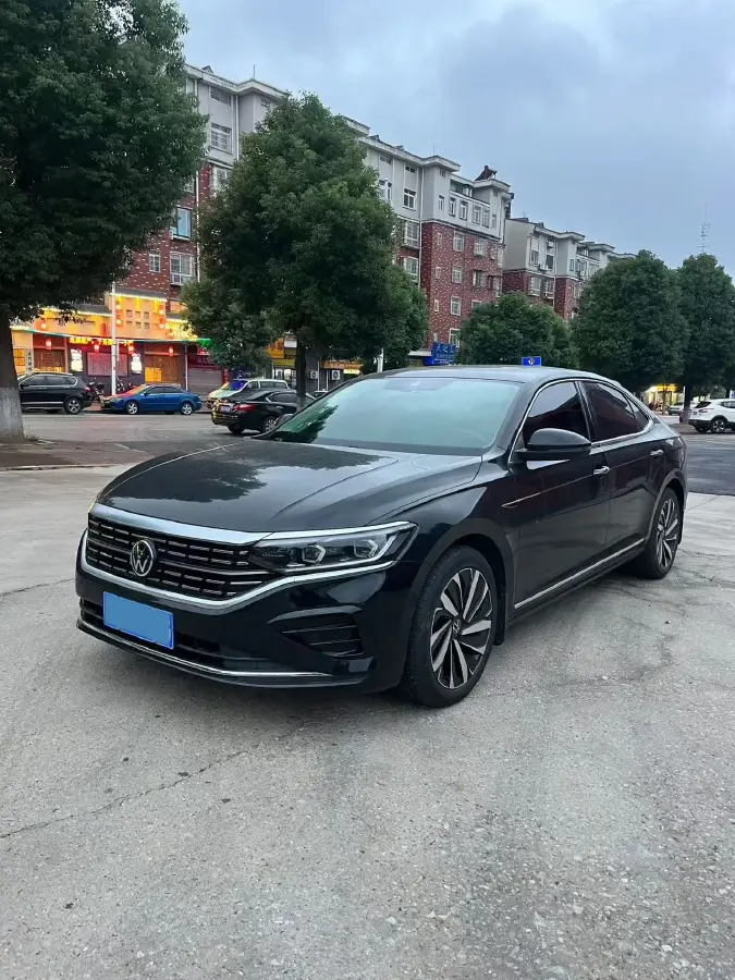 2022 Xpeng P7 BEV 60.2KWH