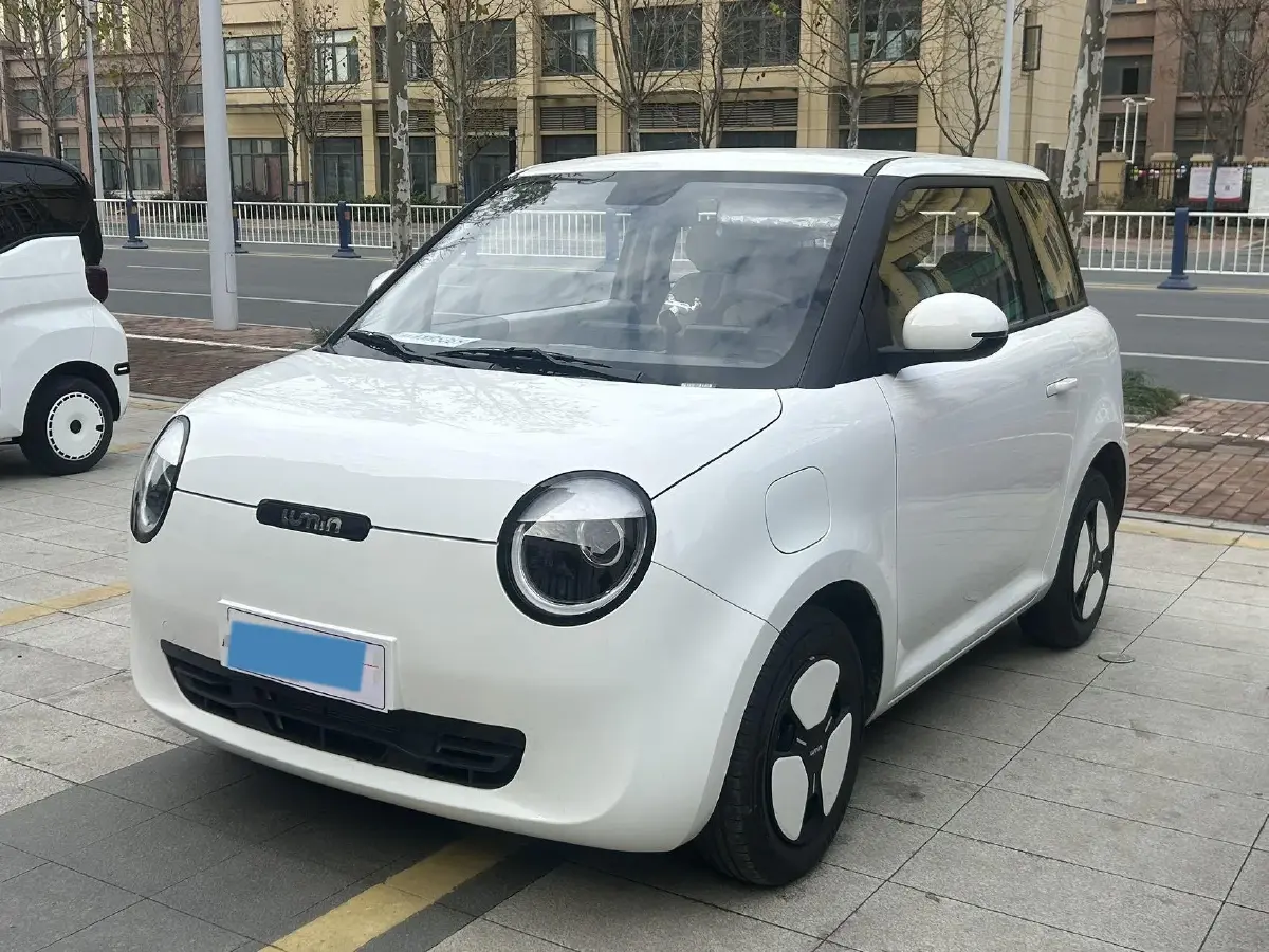 2025 LingBox BOX BEV 19.2KWH