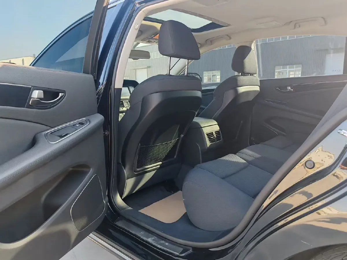 2018 Renault Espace Classic 1.8T 224HP L4 7DCT,autocango,china used car exporter,china ev exporter,chinese used car exporter,chinese used ev exporter