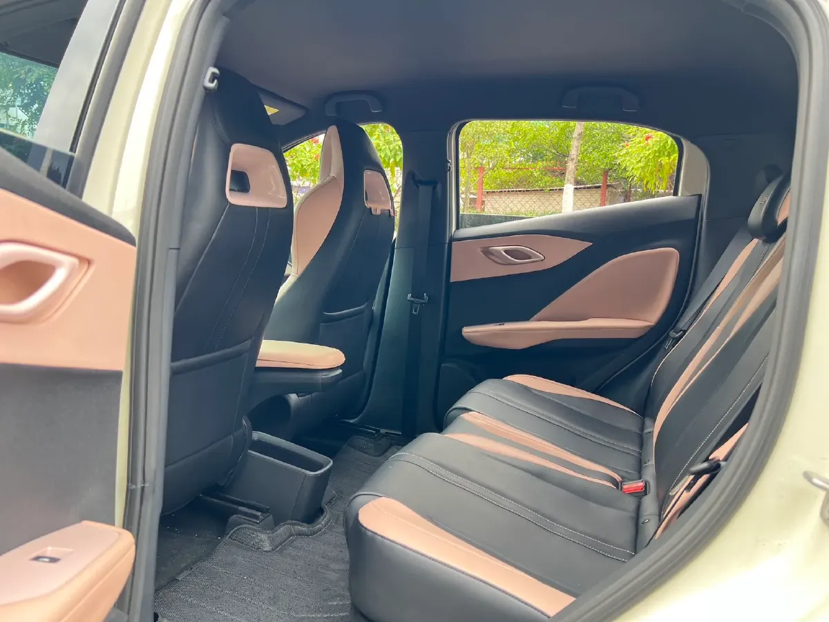 2023 BYD Seagull BEV 30.08KWH,autocango,china used car exporter,china ev exporter,chinese used car exporter,chinese used ev exporter