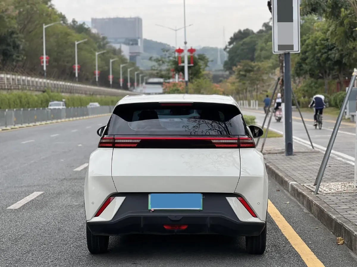 2023 BYD Seagull BEV 30.08KWH,autocango,china used car exporter,china ev exporter,chinese used car exporter,chinese used ev exporter