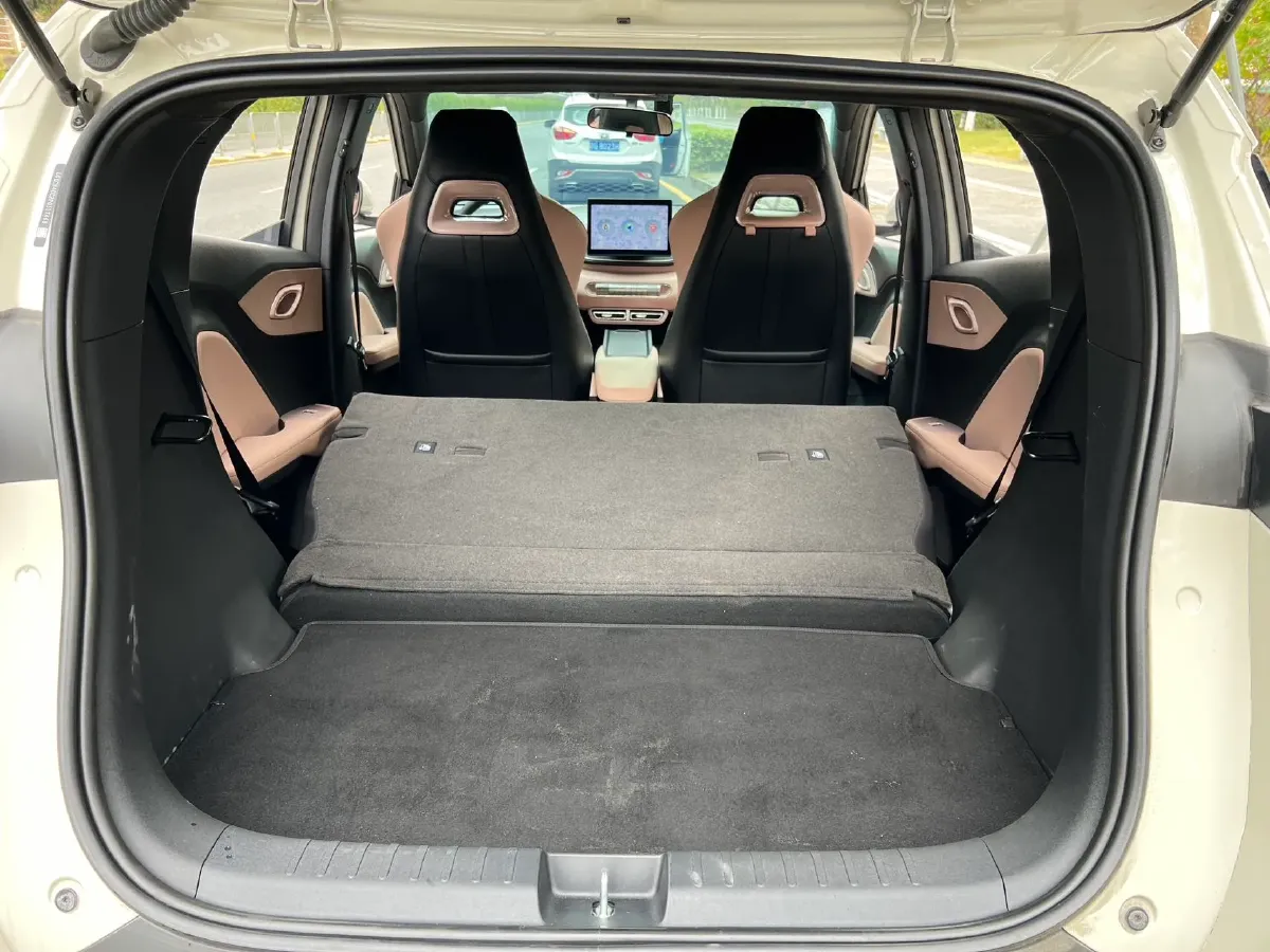 2023 BYD Seagull BEV 30.08KWH,autocango,china used car exporter,china ev exporter,chinese used car exporter,chinese used ev exporter