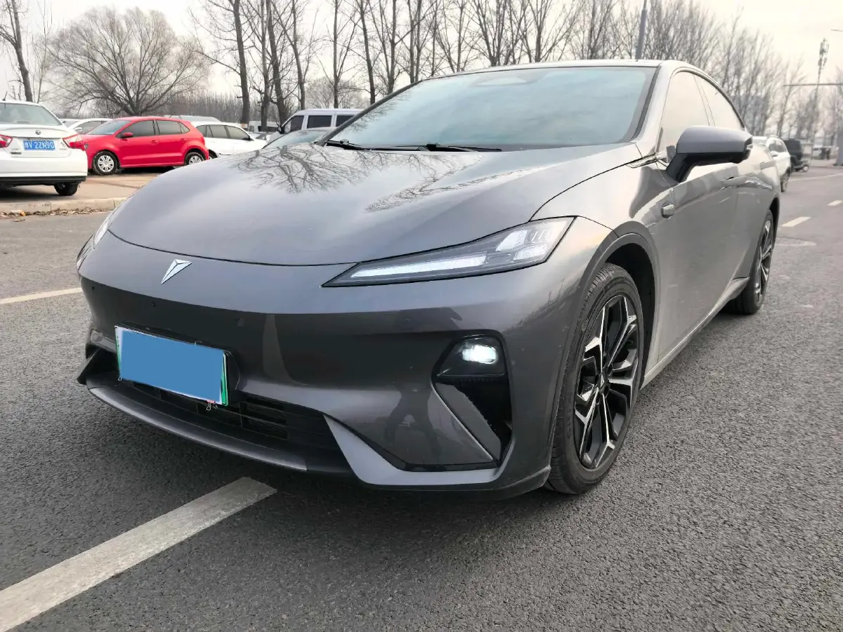 2025 Deepal L07 1.5L 98HP L4 REEV 28.39KWH