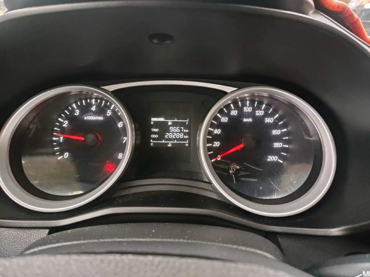 2019 JinBei JinDian 2.2L 116HP L4 5MT,autocango,china used car exporter,china ev exporter,chinese used car exporter,chinese used ev exporter