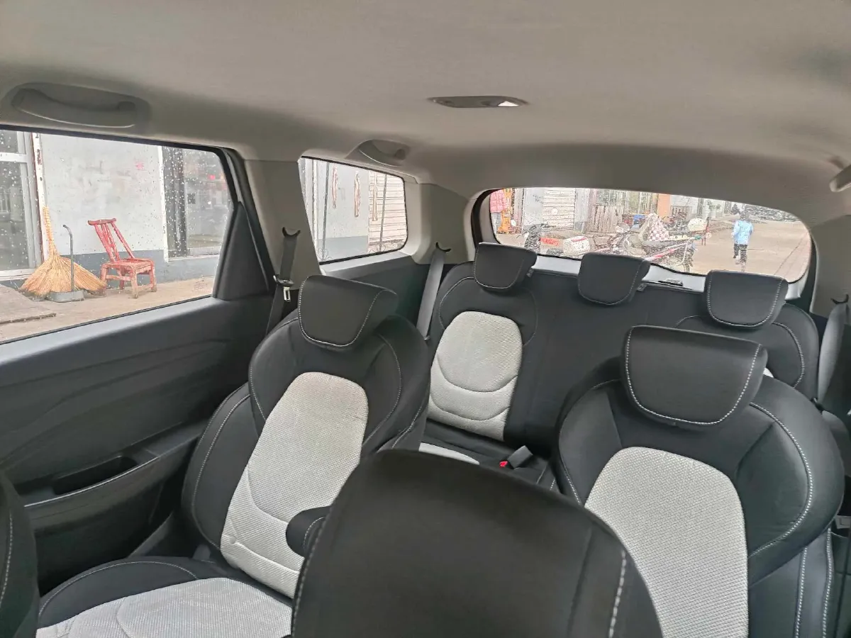 2019 JinBei JinDian 2.2L 116HP L4 5MT,autocango,china used car exporter,china ev exporter,chinese used car exporter,chinese used ev exporter