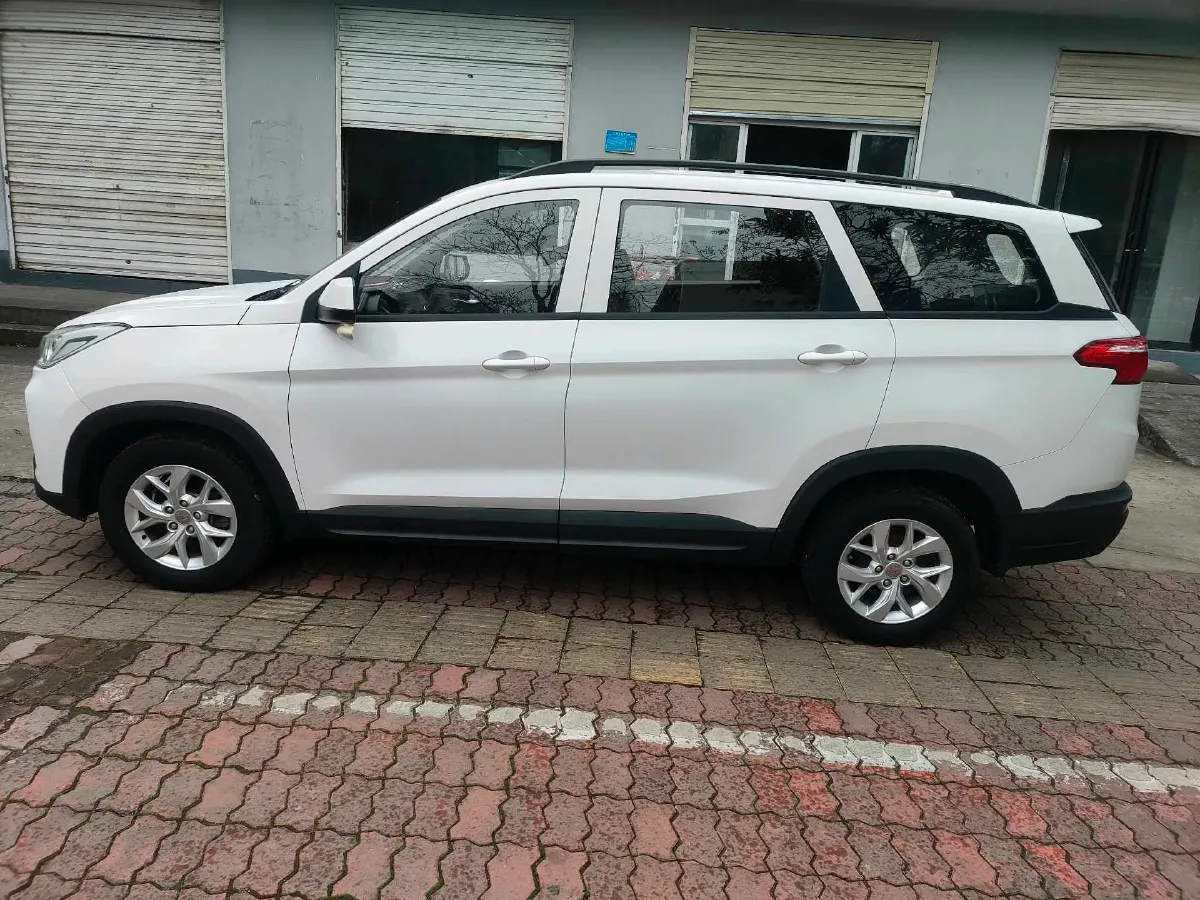 2019 JinBei JinDian 2.2L 116HP L4 5MT,autocango,china used car exporter,china ev exporter,chinese used car exporter,chinese used ev exporter