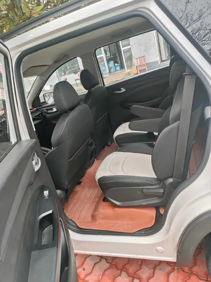 2019 JinBei JinDian 2.2L 116HP L4 5MT,autocango,china used car exporter,china ev exporter,chinese used car exporter,chinese used ev exporter