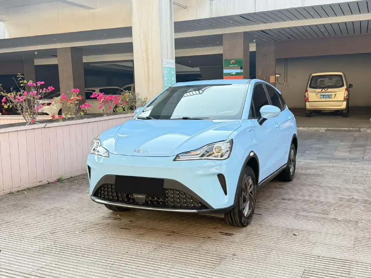 2023 Neta AYA BEV