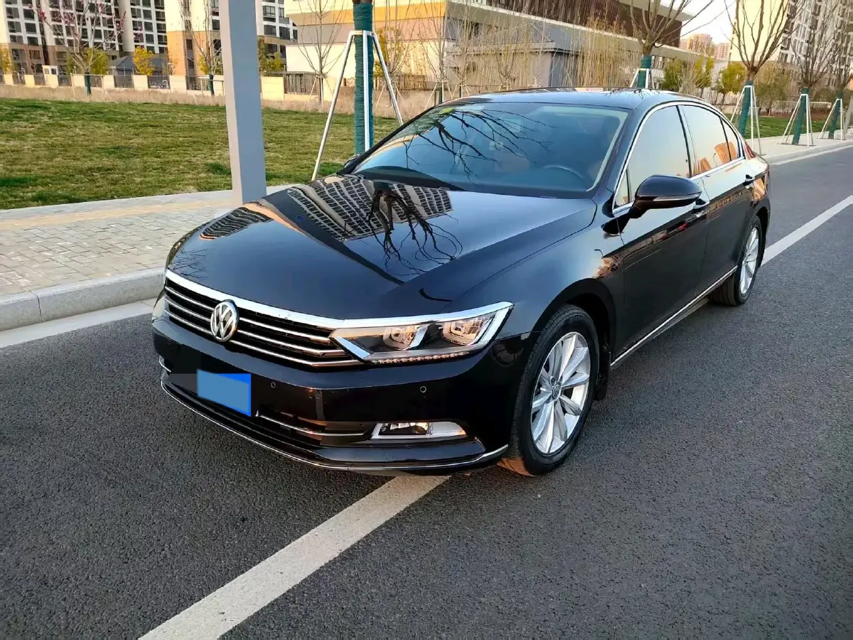 2019 Chevrolet Malibu XL 2.0T 241HP L4 9AT