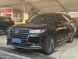 2021 ChangAn CS95 2.0T 233HP L4 6AT