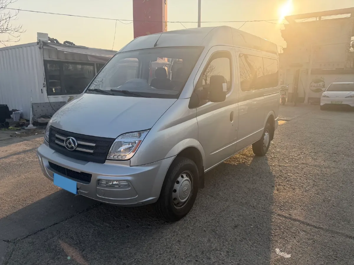 2021 DaYun Pickup 2.0T 163HP L4 6MT,autocango,china used car exporter,china ev exporter,chinese used car exporter,chinese used ev exporter