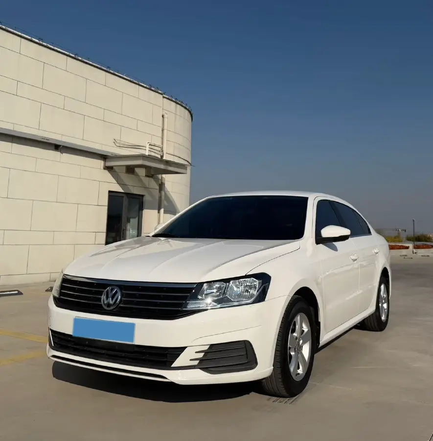 2019 Volkswagen Polo 1.5L 113HP L4 5MT