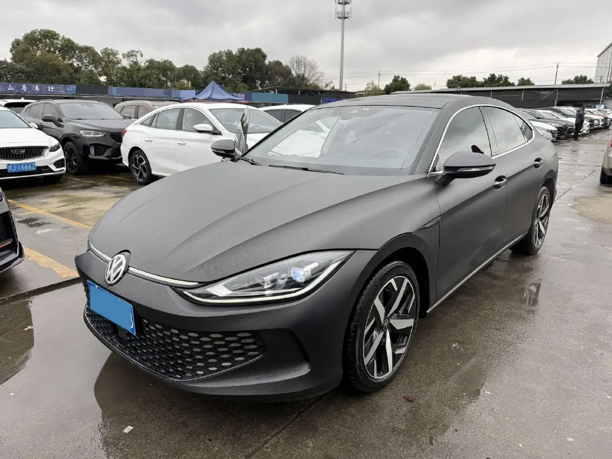 2022 Exceed TXL 2.0T 261HP L4 7DCT