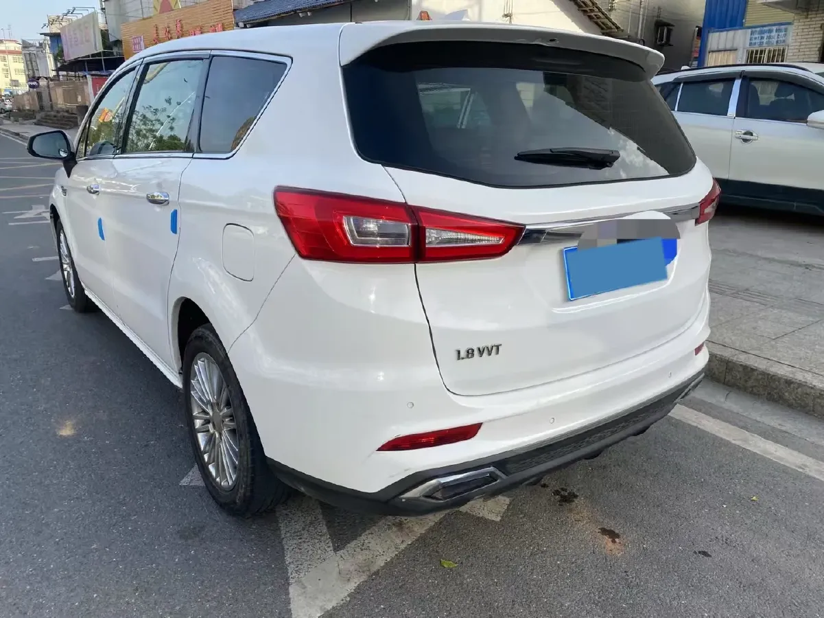 2017 LiFan XuanLang 1.8L 133HP L4 5MT,autocango,china used car exporter,china ev exporter,chinese used car exporter,chinese used ev exporter
